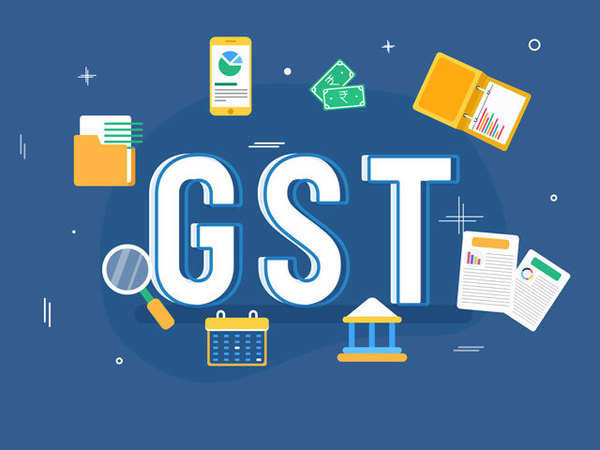 GST & Taxation